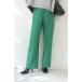  Kawai iCAWAII приятный .bare нет прекрасный ворсистый брюки ( зеленый )