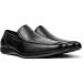  Camper CAMPER MAURO / бизнес обувь простой tu вне перо ( черный )