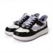 se темный rest CEDAR CREST Sanrio s накладка обувь (BLK/PPL)