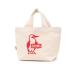 �`�����X CHUMS �g�[�g�o�b�N Booby Mini Canvas Tote �u�[�r�[�~�j�L�����o�X�g�[�g �iR001�j