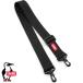  Chums CHUMS Shoulder Strap 38mm [CH62-1960] ( черный )