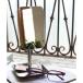 kyanaru Gene CANAL JEAN DULTON( Dulton )RECTANGLE MIRROR WITH TRAY/rek tang ru зеркало with tray (