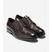  Cole Haan COLE HAAN - -mon Grand колпак tu оскфорд mens (CH темный шоколад /bla заднее крыло резистор 