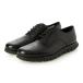  Cole Haan COLE HAAN Zero Grand li горчица простой tu оскфорд mens ( черный / черный )