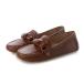  Cole Haan COLE HAANemi- узел Driver womens (CH темный ko Io кожа )