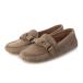  Cole Haan COLE HAANemi- узел Driver womens (CH Irish кофе замша )