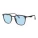 �R�[���}�� Coleman COLEMAN CLT02-1 �ዾ ���K�l �T���O���X KX �iBLK�j