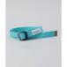 ko-encoen aluminium пряжка ремень (TURQUOISE)