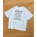 �R�[�G�� coen I LOVE LA �}�b�v�[T �iOFF WHITE�j