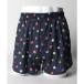  Comme Ca men COMME CA MEN Comme Ca men yo-yo- рисунок трусы [ товары без возможности возврата ] ( темно синий )