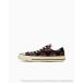 �R���o�[�X CONVERSE ALL STAR AGED LG OX / JURASSIC PARK / �I�[���X�^�[ �G�C�W�h LG OX �^ �W��