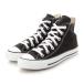 �R���o�[�X CONVERSE �����Y ���f�B�[�X �X�j�[�J�[ �I�[���X�^�[�n�C�J�b�g  CONVERSE ALL STAR HI  (�u���b�N)