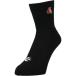  Converse CONVERSE Converse CONVERSE корзина новый средний подушка носки CB162052 (1900D черный da