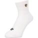  Converse CONVERSE Converse CONVERSE корзина новый средний подушка носки CB162052 (1100B белый Bear 