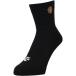  Converse CONVERSE Converse CONVERSE корзина новый средний подушка носки CB162052 (1900BB черный bo