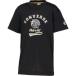  Converse CONVERSE Converse CONVERSE корзина JR. принт футболка CB461358 (1912 черный × Aibo 