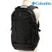�R�����r�A Columbia �p�i�V�[�A33L�o�b�N�p�b�N Black �u���b�N [PU8708-010 SS25] �i�u���b�N�j