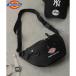 Dickies Dickies Dickies EFW MESH PKT WAIST BAG ( черный )