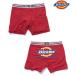  Dickies Dickies Dickies NEW LOGO боксеры подарок подарок [ товары без возможности возврата ] ( красный )