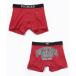  Dickies Dickies Dickies BIG college logo боксеры подарок подарок ( красный )[ замена * возвращенние товара не возможно ]