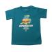�f�B�Y�j�[ Disney �W���j�A �����@�\T�V���c ICOOL �ՔMUV �O���t�B�b�NT�V���c �g�C�X�g�[���[ TRDN-9C41096TS �i�s�[