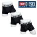  дизель DIESEL Diesel нижний одежда нижнее белье Boxer боксеры 3 листов комплект 3 шт. комплект шорты мужской нижнее бельё THRE