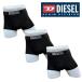  дизель DIESEL Diesel нижний одежда нижнее белье Boxer боксеры 3 листов комплект 3 шт. комплект шорты мужской нижнее бельё THRE