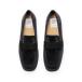 ema Francis Emma Francis лента Flat Loafer ( черный bell спальное место )