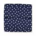  earth meidoEARTH MADE E8089 DOT SCARF ( голубой )