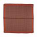  earth meidoEARTH MADE E7924 CHAIN SCARF ( orange )