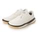 �G�R�[ ECCO �h�� ����؃��f�� GOLF LT1 �X�p�C�N���XBOA�S���t�V���[�Y �{�v �y�� �O���b�v�� �iWhite / Tarmac�j