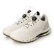 �G�R�[ ECCO ����؃��f�� GOLF BIOM C5 �����Y �{�v �X�p�C�N���X�S���t�V���[�Y GORE-TEX�h�� �iWHITE/WHITE�j