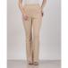 en Circle ENCIRCLE Rib knit pt (kinako)