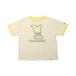 谷Źۥ󥳡! encore! 33_e25ss_3005_Tee HS miffy_2 natural