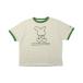 谷Źۥ󥳡! encore! 33_e25ss_3005_Tee HS miffy_2 white