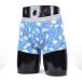  Epoca womoEPOCA UOMO LL) передний . принт Boxer [ товары без возможности возврата ] ( голубой )