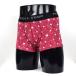  Epoca womoEPOCA UOMO передний . принт Boxer ( rose розовый )[ замена * возвращенние товара не возможно ]