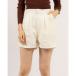  epi mi epi mi-epimi e'pimmy твид шорты (IVO)