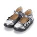  Europe комфорт обувь EU Comfort Shoes Naturino baby туфли-лодочки ( metal )