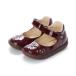 Europe комфорт обувь EU Comfort Shoes Naturino baby туфли-лодочки ( вино )