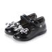  Europe комфорт обувь EU Comfort Shoes Naturino baby туфли-лодочки ( черный )