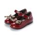  Europe комфорт обувь EU Comfort Shoes Naturino baby туфли-лодочки ( вино )