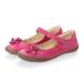  Europe комфорт обувь EU Comfort Shoes Naturino Kids туфли-лодочки (sho King розовый )