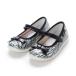  Europe комфорт обувь EU Comfort Shoes Naturino Kids туфли-лодочки ( Zebra )