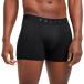 farukeFALKE two упаковка мужской Boxer tei Lee комфорт (2-Pack Men Boxer Daily Comfort) (SORT