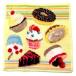 �t�F�C���[ FEILER FEILER �t�F�C���[  �n���J�` �^�I�� �n���h�^�I�� �J�b�v�P�[�L �L�b�Y CUPCAKE �i�C�G���[�j