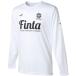 �t�B���^ FINTA FINTA �t�B���^ �T�b�J�[ L�^S�v���N�e�B�XT�V���c FT8818 0100 �i�z���C�g�j