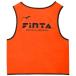  ласты taFINTA ласты taFINTA футбол .. bib s номер нет FT3523 (6100 orange )