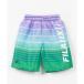  filler FILA filler SD Surf school (GN)[ замена * возвращенние товара не возможно ]