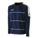 ga Bick GAViC JR AK War ming верх (NVY/WHT)